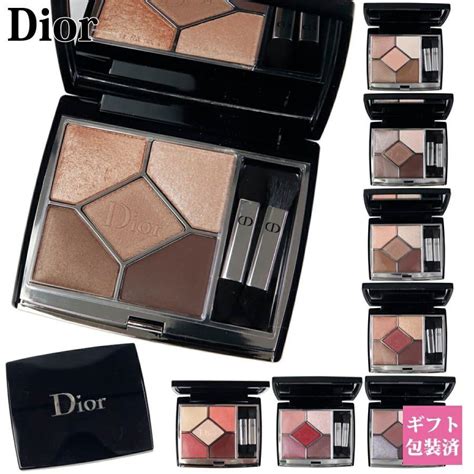 dior アイ シャドウ サンク クルール|DIOR .